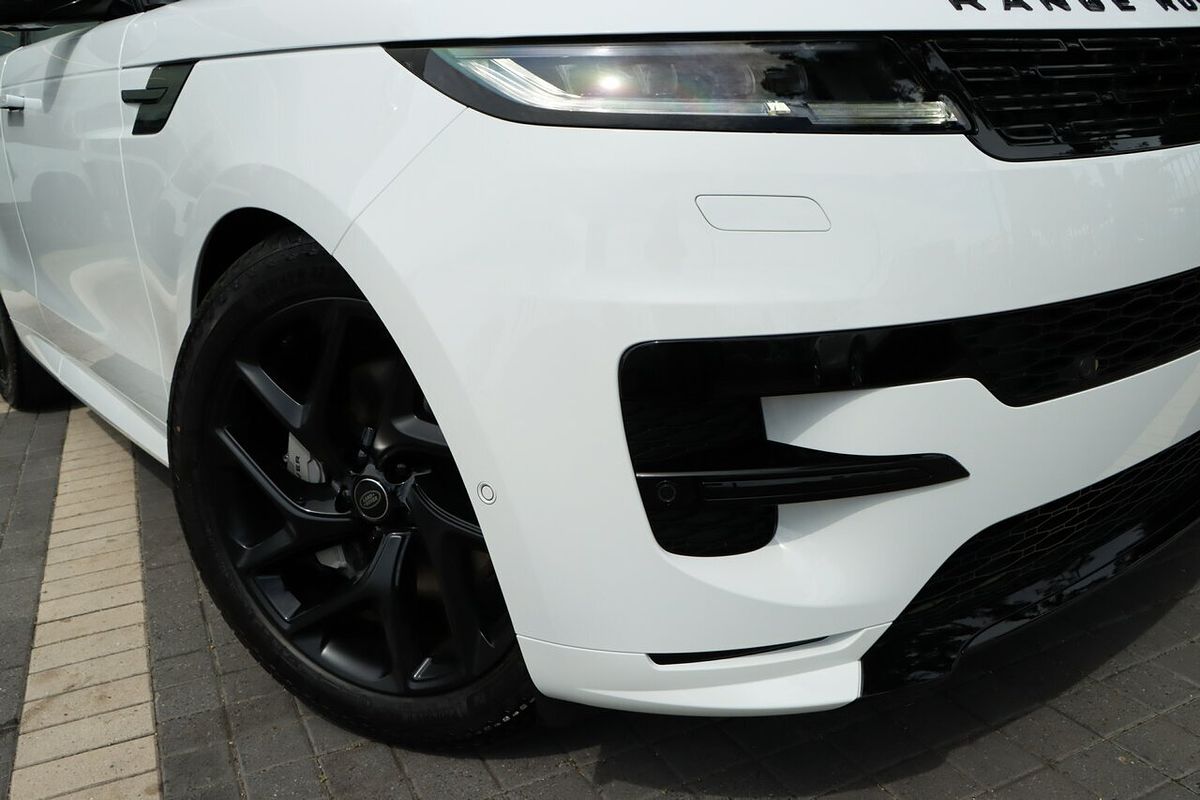 2025 Land Rover Range Rover Sport P360 Dynamic SE L461