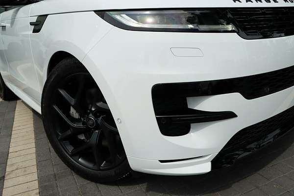 2025 Land Rover Range Rover Sport P360 Dynamic SE L461