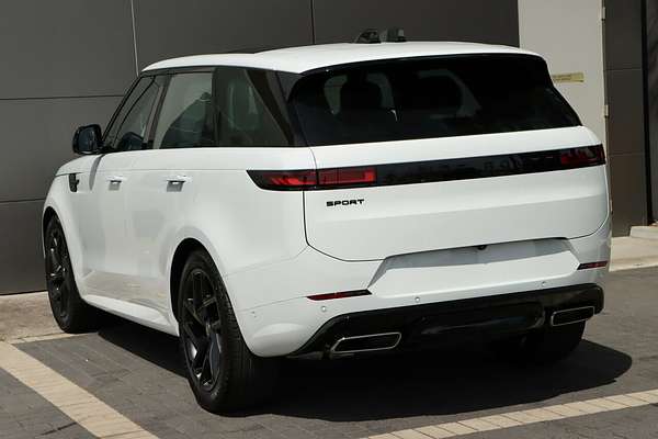 2025 Land Rover Range Rover Sport P360 Dynamic SE L461