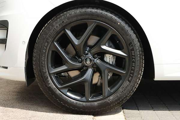 2025 Land Rover Range Rover Sport P360 Dynamic SE L461