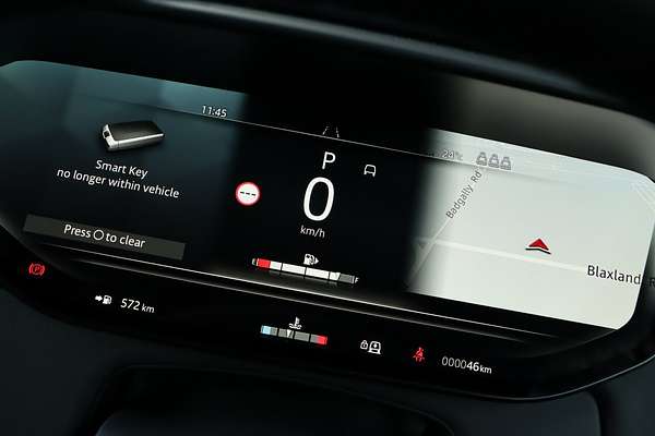 2025 Land Rover Range Rover Sport P360 Dynamic SE L461