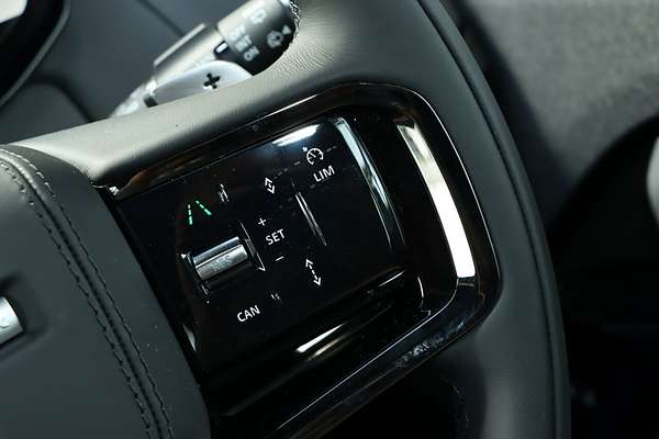 2025 Land Rover Range Rover Sport P360 Dynamic SE L461