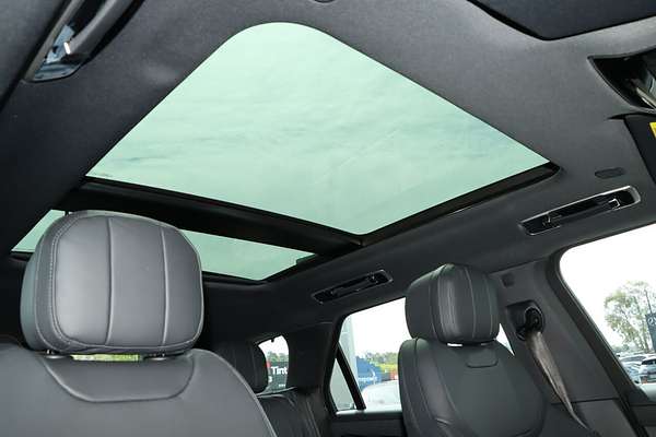 2025 Land Rover Range Rover Sport P360 Dynamic SE L461