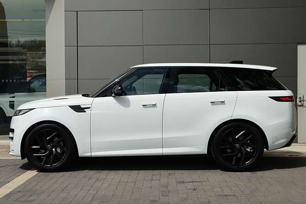 2025 Land Rover Range Rover Sport P360 Dynamic SE L461