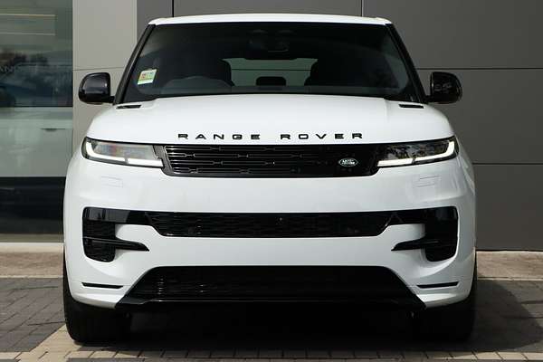 2025 Land Rover Range Rover Sport P360 Dynamic SE L461