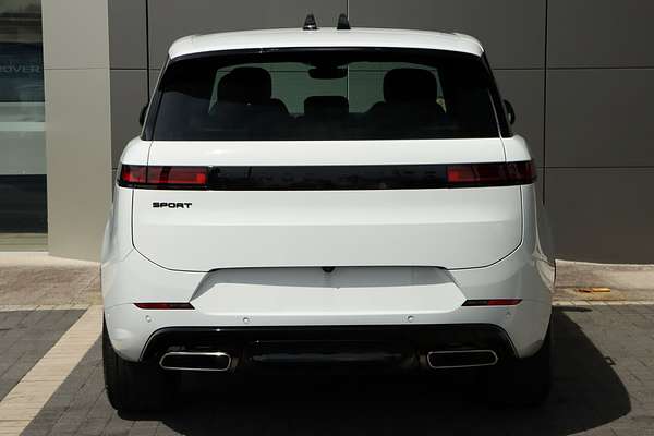 2025 Land Rover Range Rover Sport P360 Dynamic SE L461