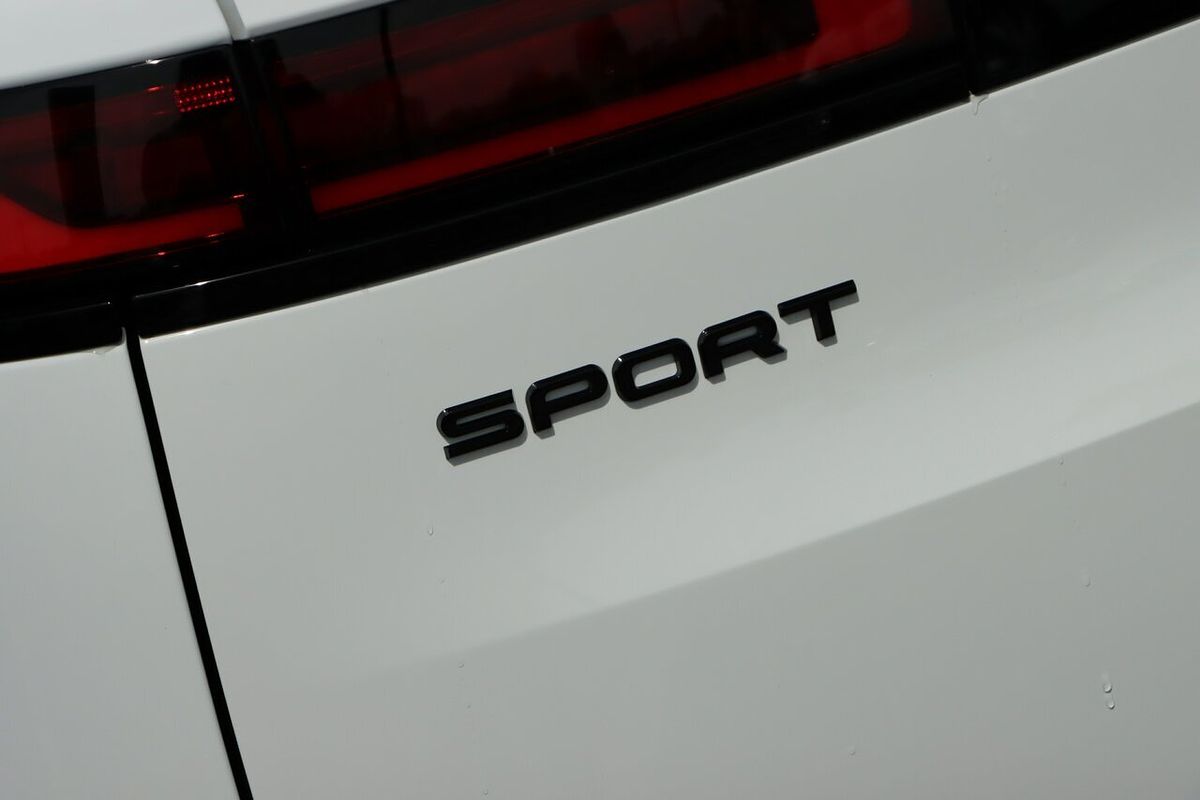2025 Land Rover Range Rover Sport P360 Dynamic SE L461