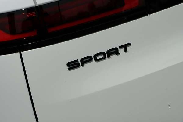 2025 Land Rover Range Rover Sport P360 Dynamic SE L461