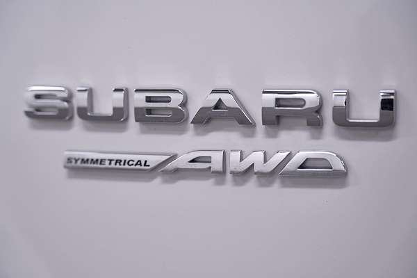 2024 Subaru Forester 2.5i S5