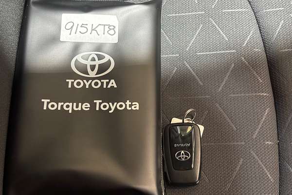 2024 Toyota Rav4 Hybrid RAV4 Hybrid GXL AWD 2.5L Auto CVT 5 Door Wagon