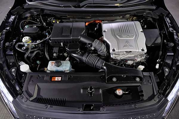 2024 Mitsubishi Eclipse Cross PHEV GSR YB