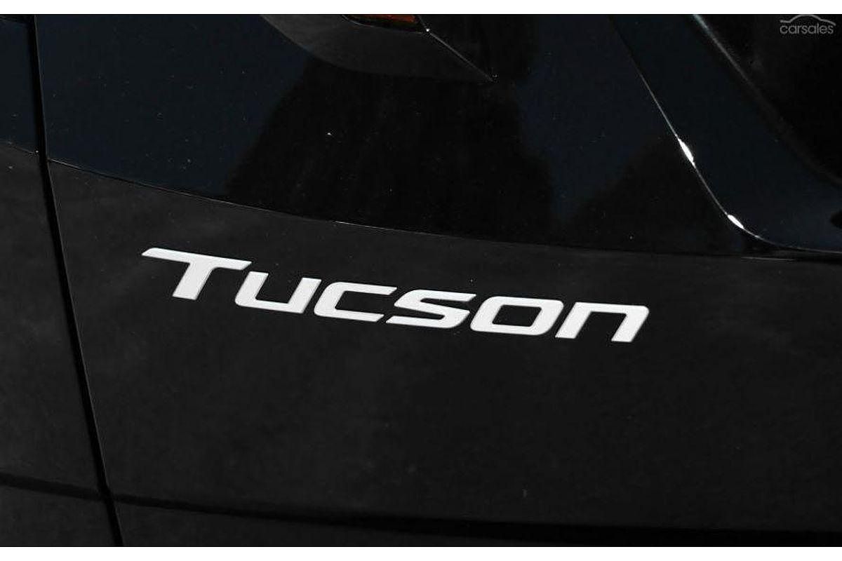 2025 Hyundai Tucson Elite N Line NX4.V3