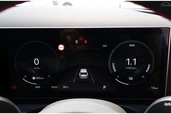 2025 Hyundai Tucson Elite N Line NX4.V3