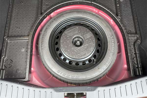 2017 Ford Focus Titanium LZ