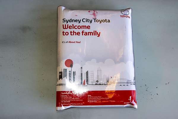 2013 Toyota RAV4 GX ALA49R