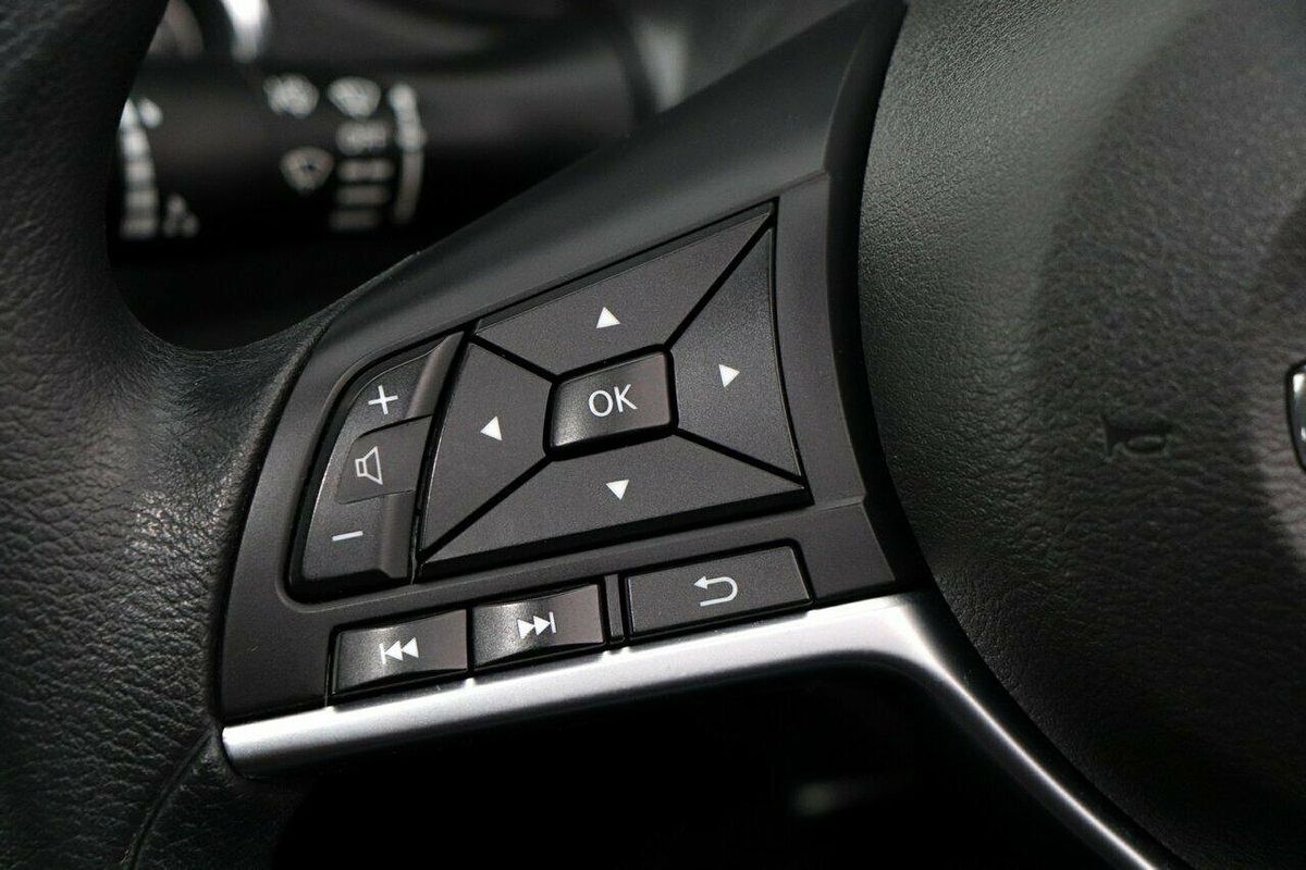 2019 Nissan X-TRAIL ST T32 Series II