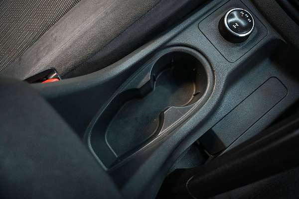 2013 Holden Colorado LTZ RG 4X4