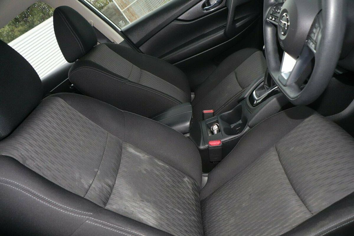 2019 Nissan X-TRAIL ST T32 Series II