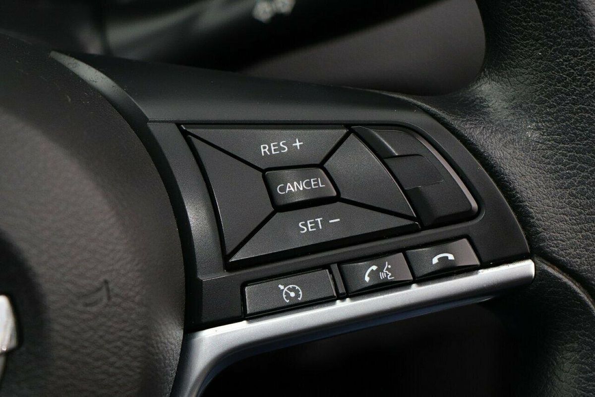 2019 Nissan X-TRAIL ST T32 Series II