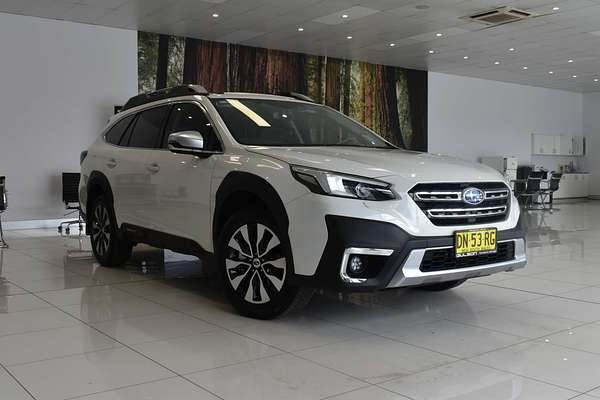 2024 Subaru Outback AWD Touring XT 6GEN