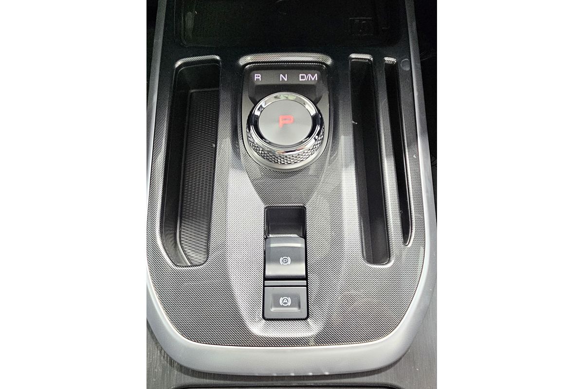 2025 GWM Haval Jolion Lux A01