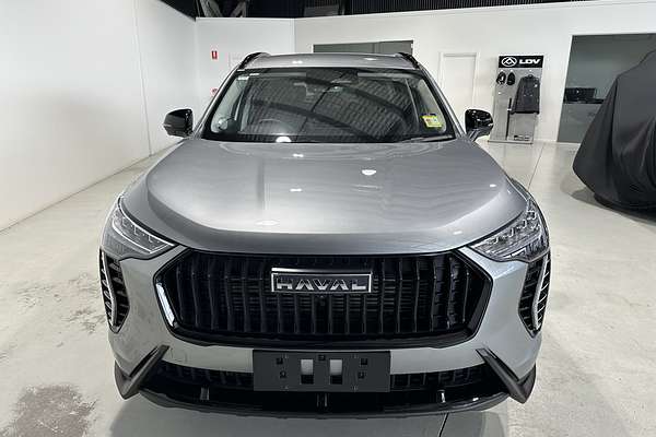 2025 GWM Haval Jolion Lux A01
