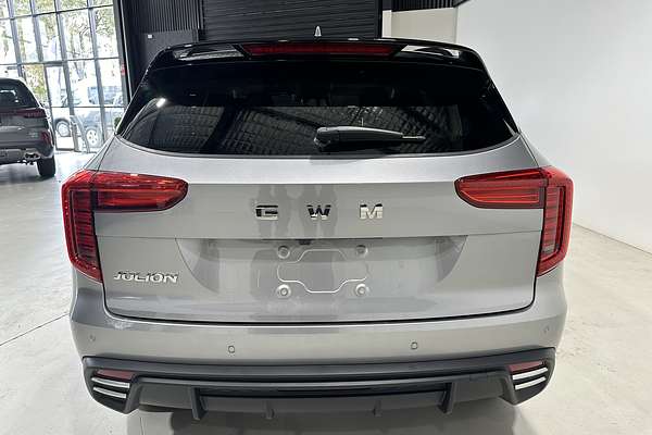2025 GWM Haval Jolion Lux A01