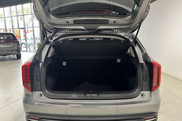 2025 GWM Haval Jolion Lux A01