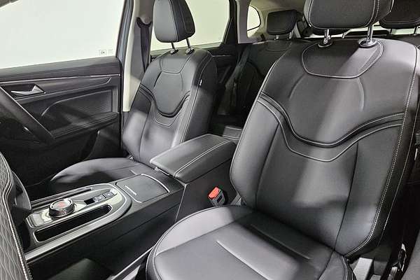 2025 GWM Haval Jolion Lux A01