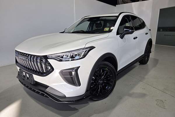 2025 GWM Haval Jolion Ultra A02