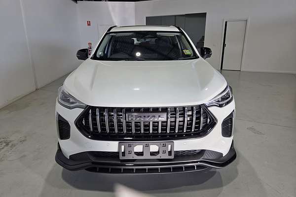 2025 GWM Haval Jolion Ultra A02