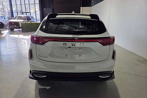 2025 GWM Haval Jolion Ultra A02