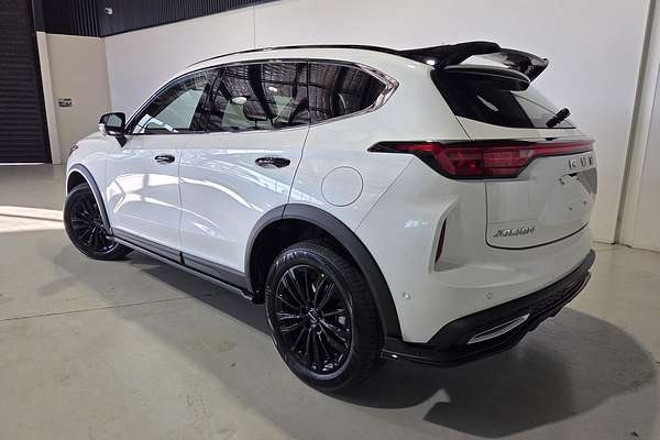2025 GWM Haval Jolion Ultra A02