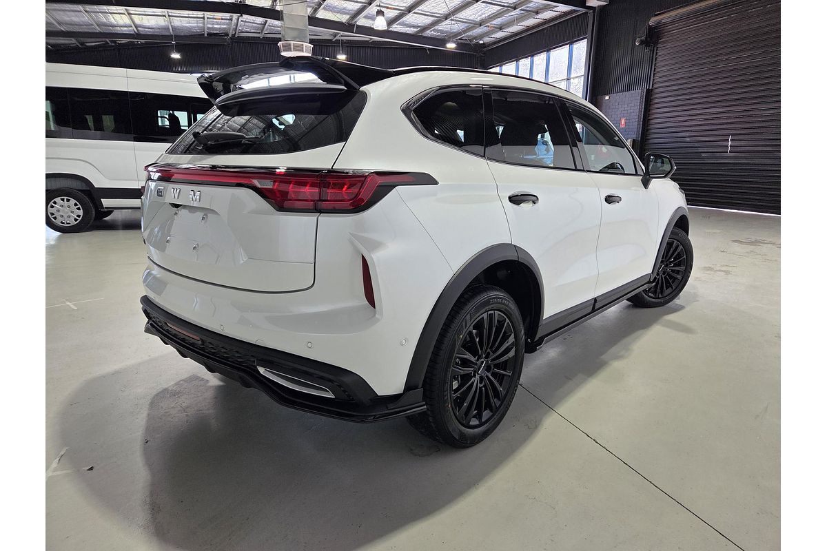 2025 GWM Haval Jolion Ultra A02