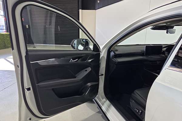 2025 GWM Haval Jolion Ultra A02