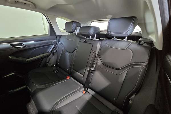 2025 GWM Haval Jolion Ultra A02