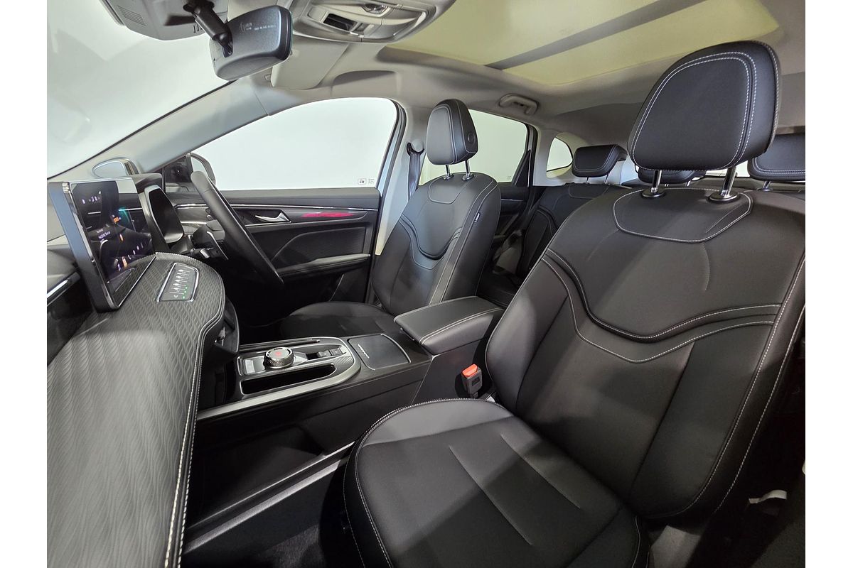 2025 GWM Haval Jolion Ultra A02