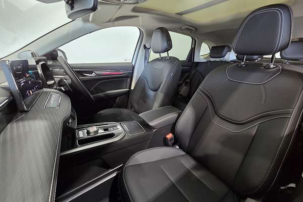 2025 GWM Haval Jolion Ultra A02