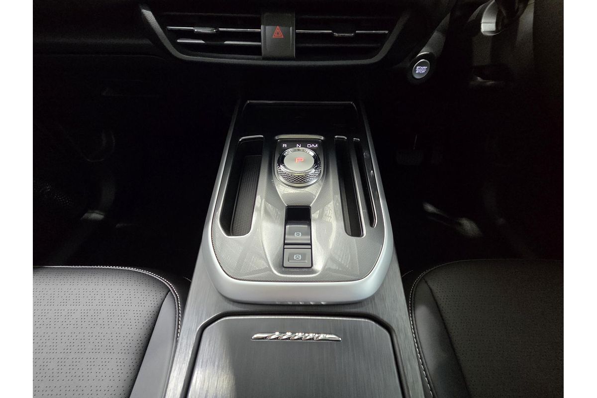 2025 GWM Haval Jolion Ultra A02