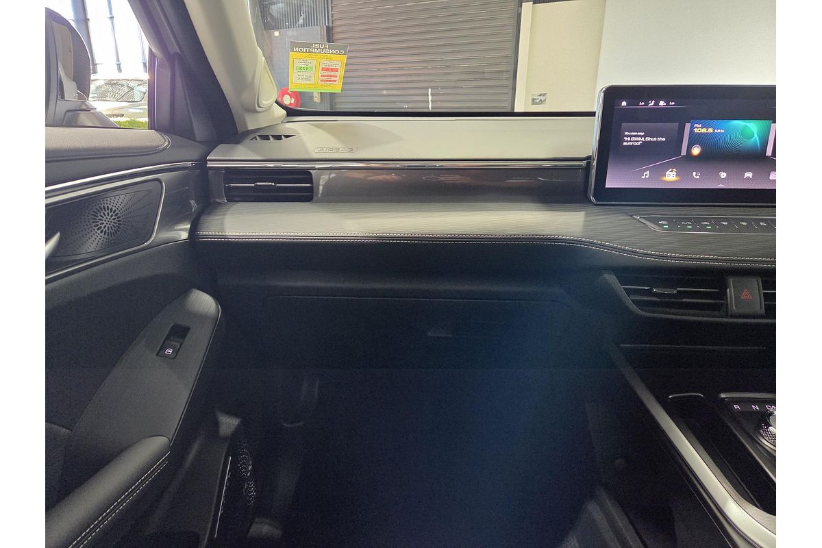 2025 GWM Haval Jolion Ultra A02