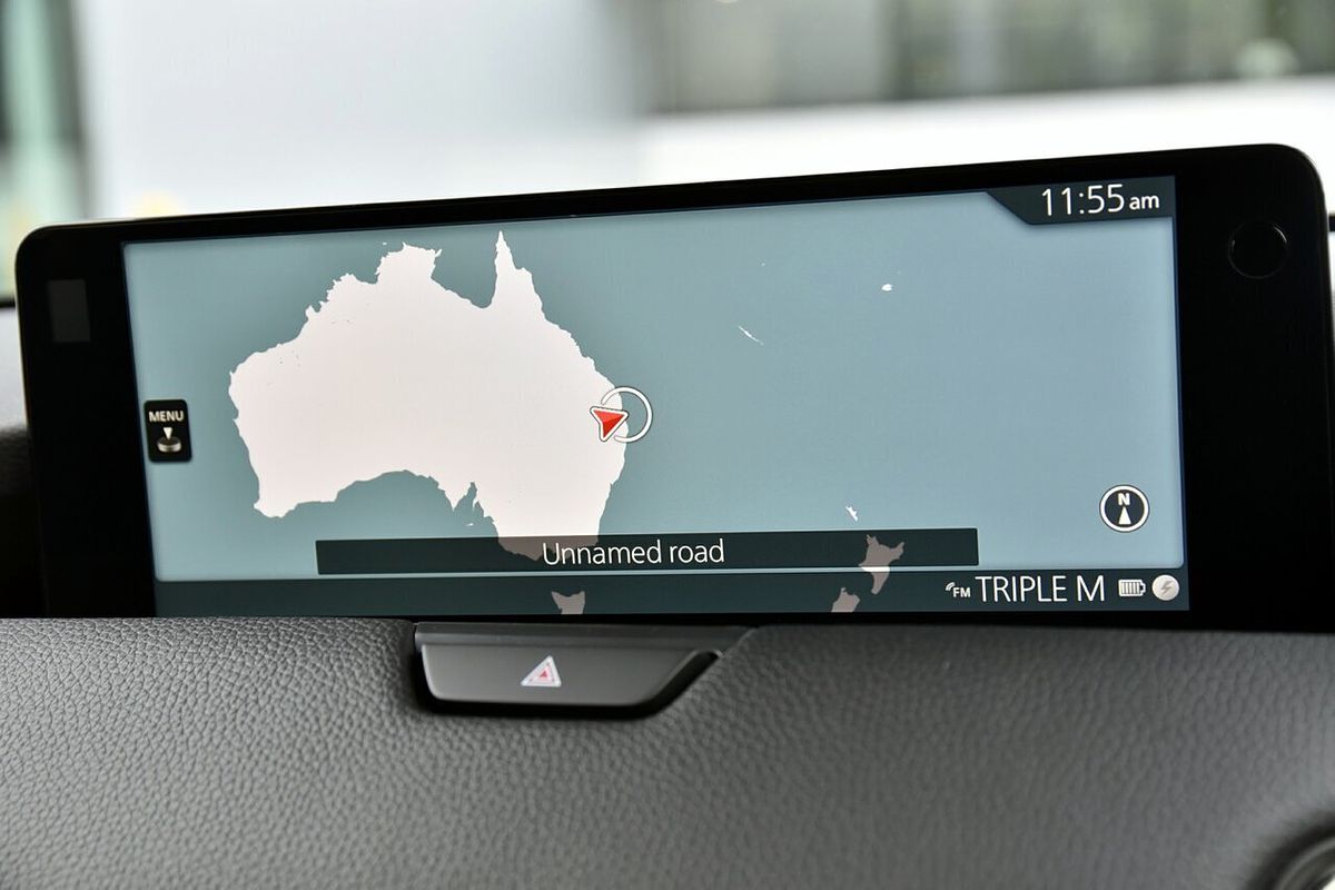 2025 Mazda CX-60 D50e GT KH Series