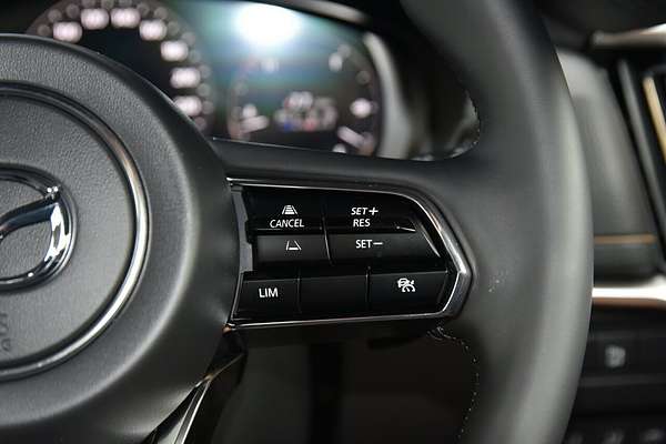 2025 Mazda CX-60 D50e GT KH Series