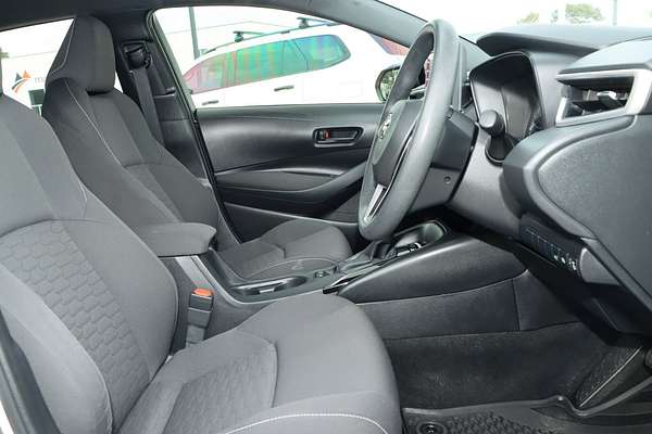 2020 Toyota Corolla Ascent Sport Hybrid ZWE211R