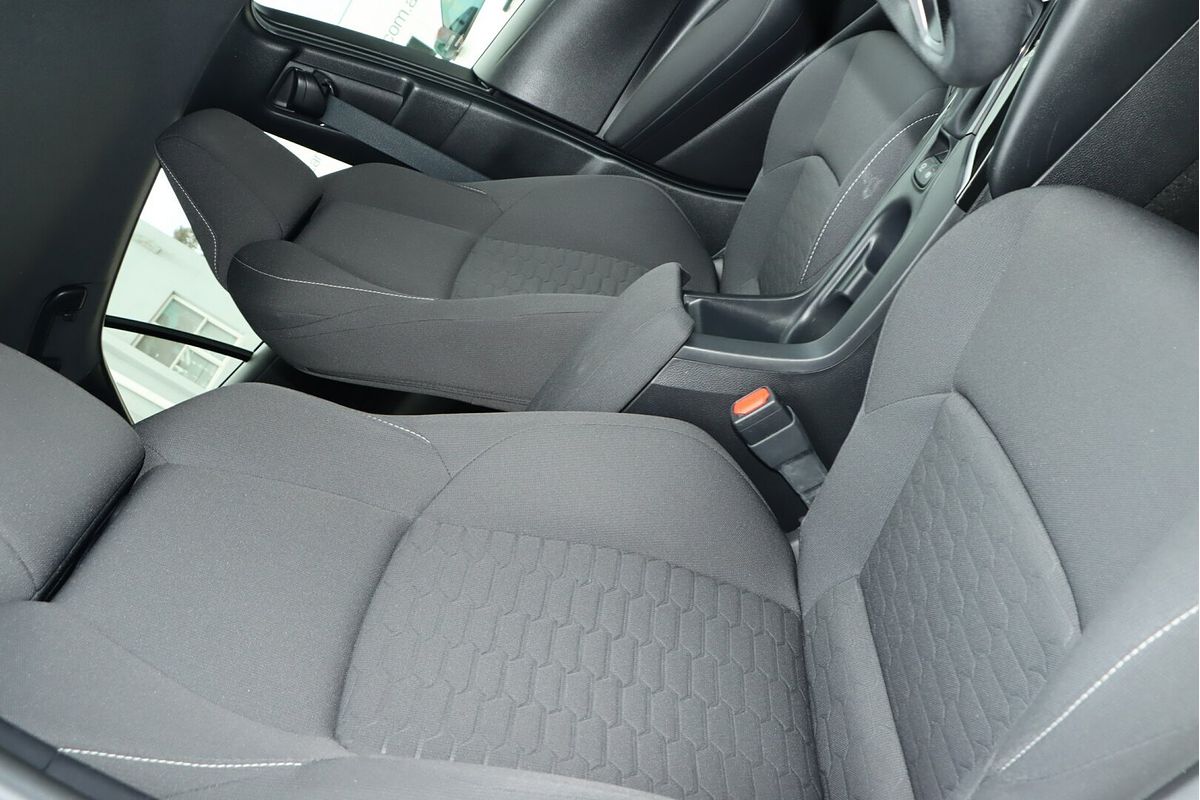 2020 Toyota Corolla Ascent Sport Hybrid ZWE211R