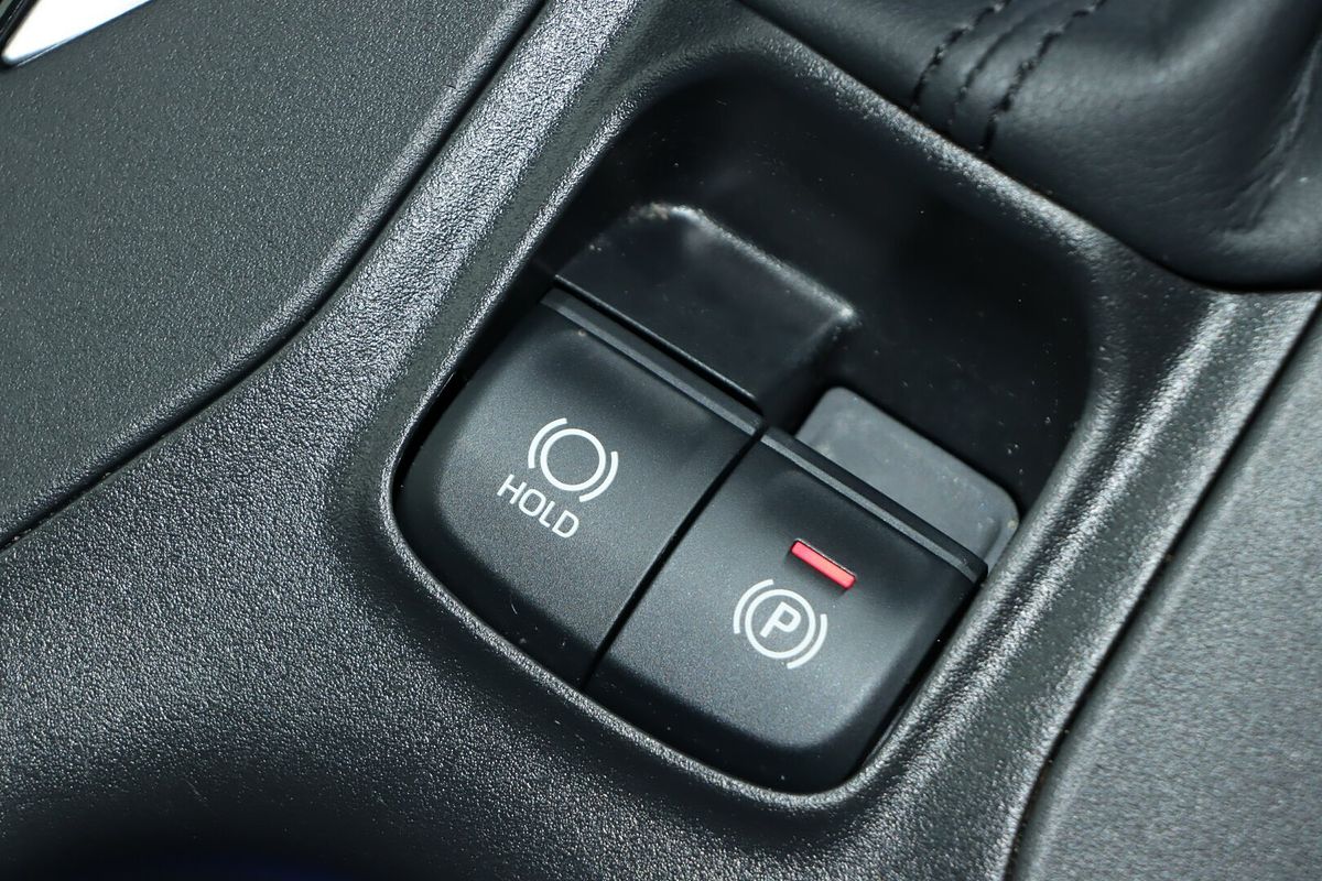 2020 Toyota Corolla Ascent Sport Hybrid ZWE211R