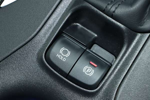 2020 Toyota Corolla Ascent Sport Hybrid ZWE211R