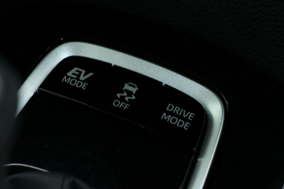 2020 Toyota Corolla Ascent Sport Hybrid ZWE211R