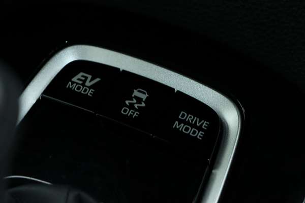 2020 Toyota Corolla Ascent Sport Hybrid ZWE211R