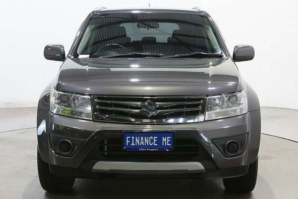 2015 Suzuki Grand Vitara Navigator JB