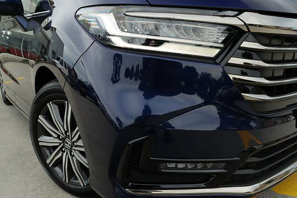 2021 Honda Odyssey Vi LX7 5th Gen